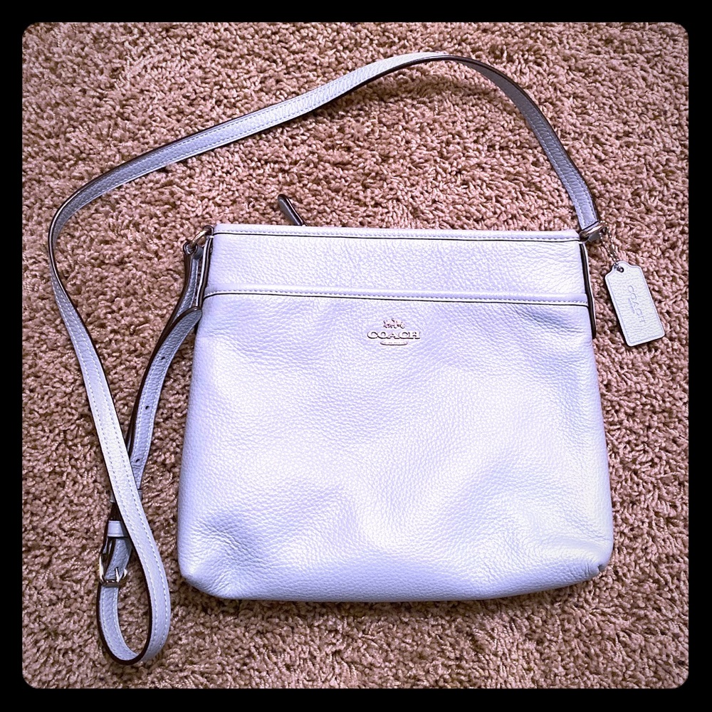 Coach Crossbody Bag